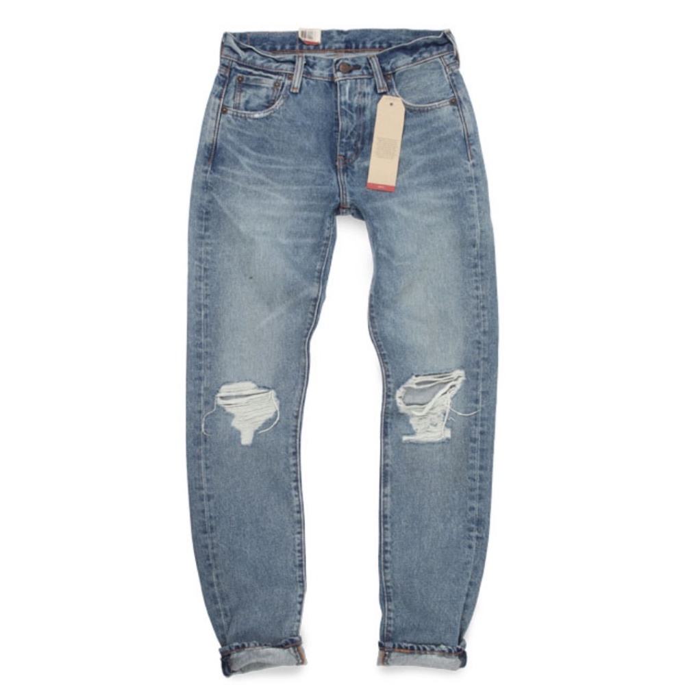 LEVIS - 505 C NWT Jeans